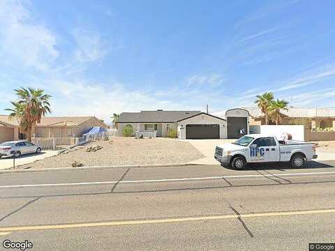 Palo Verde, LAKE HAVASU CITY, AZ 86404