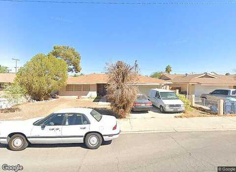 Miramar, LAS VEGAS, NV 89108