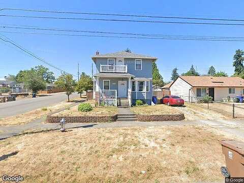 Alaska, TACOMA, WA 98418