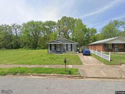 Hicky, MEMPHIS, TN 38109