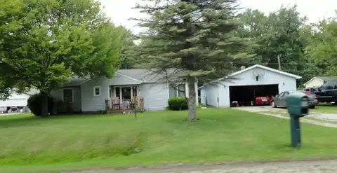 Orvall, FORT GRATIOT, MI 48059