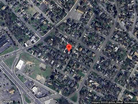 Gulden, KEYPORT, NJ 07735