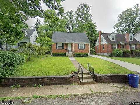 Sylvan, GWYNN OAK, MD 21207