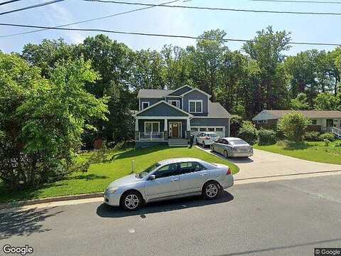 Rose, ANNANDALE, VA 22003