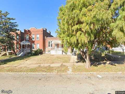 Alberta, SAINT LOUIS, MO 63116