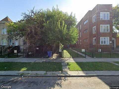 Douglas, CHICAGO, IL 60623