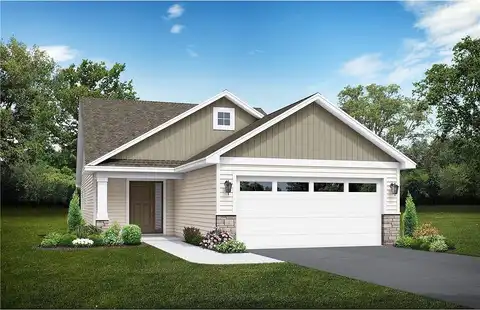 Karen, BIG LAKE, MN 55309