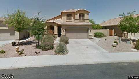 Janelle, GILBERT, AZ 85298