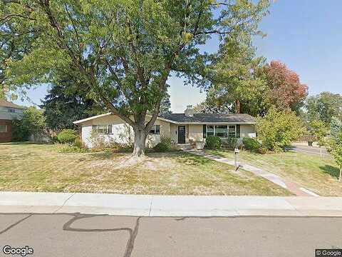 Hudson, DENVER, CO 80237