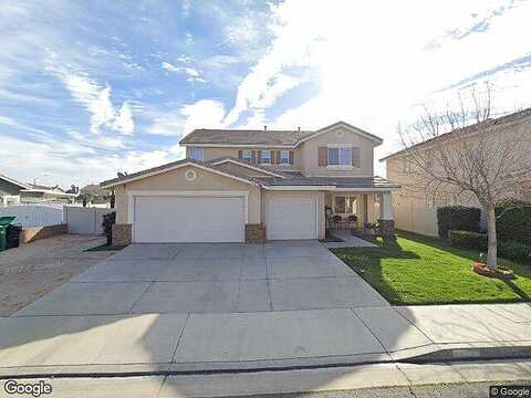 Sabal, PALMDALE, CA 93552