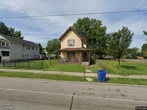 71St, CLEVELAND, OH 44105