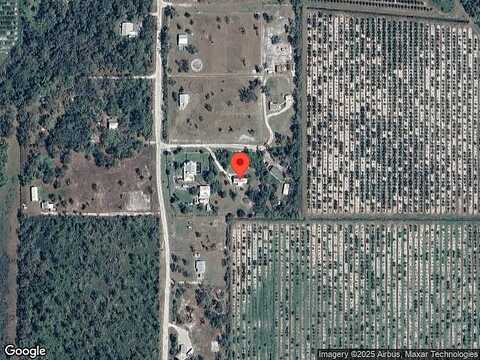 Forrest Wood, ARCADIA, FL 34266