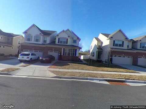 Peace Chance, RANDALLSTOWN, MD 21133