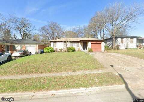Kushla, DALLAS, TX 75216