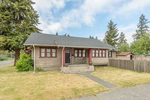 31St, TACOMA, WA 98409