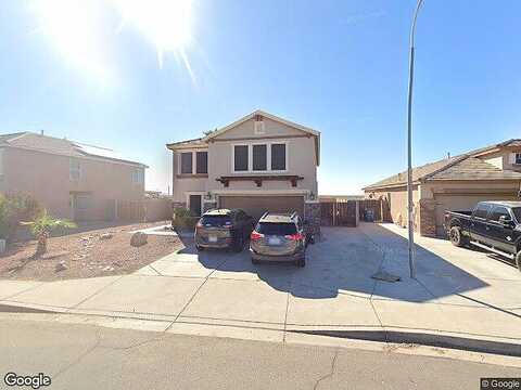 Warner, APACHE JUNCTION, AZ 85120