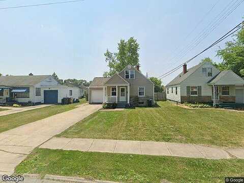 Belle, SOUTH BEND, IN 46619