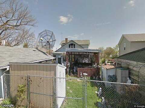 Clinton, NEWARK, OH 43055