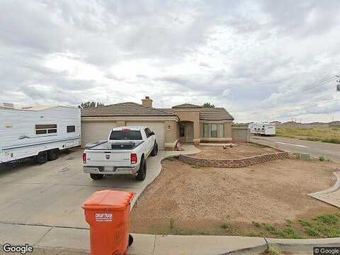 Suffock, KINGMAN, AZ 86409