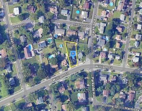 William, PISCATAWAY, NJ 08854