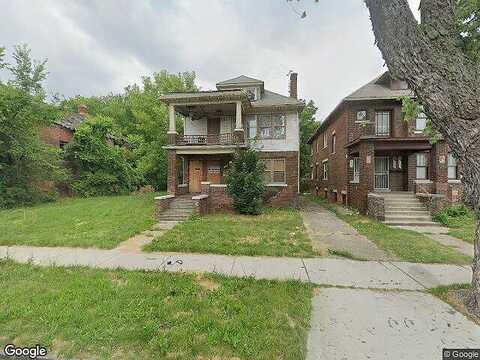 Pingree, DETROIT, MI 48206