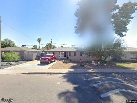 Yale, PHOENIX, AZ 85008