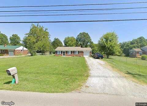 Bennett, CINCINNATI, OH 45245