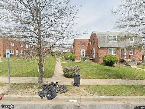 26Th Ave, TEMPLE HILLS, MD 20748