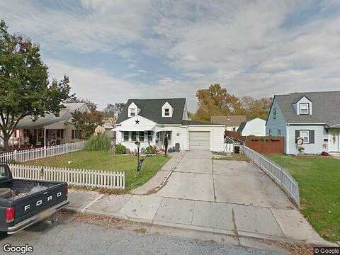 Manor, PENNS GROVE, NJ 08069