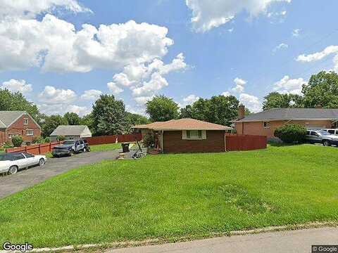 Dorset, DAYTON, OH 45405