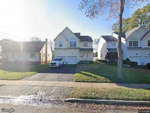 Whittier, DUNELLEN, NJ 08812