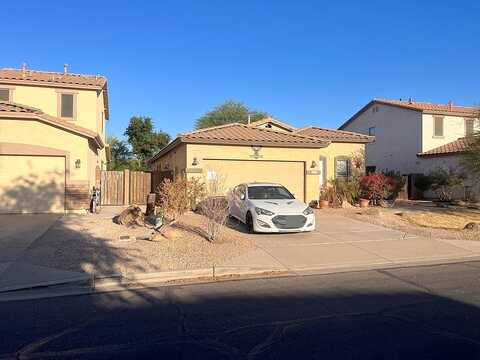 Kelley, SAN TAN VALLEY, AZ 85140