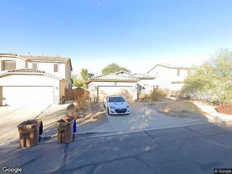 Kelley, SAN TAN VALLEY, AZ 85140
