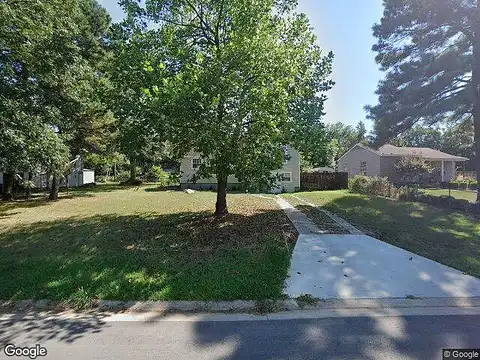 Macarthur, FORT SMITH, AR 72904