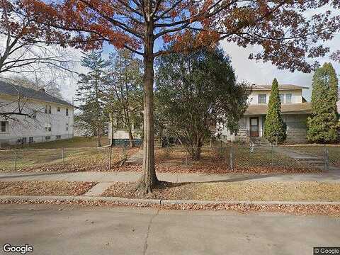 Clinton, MINNEAPOLIS, MN 55409
