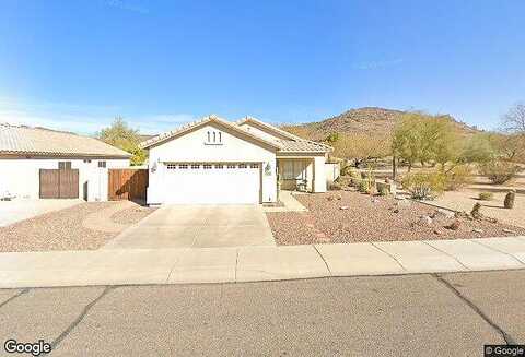 Desert Hollow, PHOENIX, AZ 85083