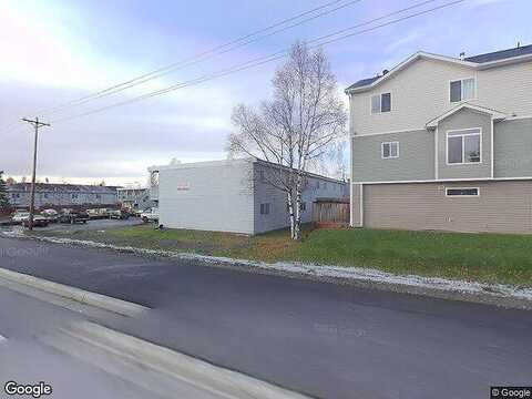 84Th, ANCHORAGE, AK 99502