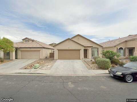 Yellow Mandarin, NORTH LAS VEGAS, NV 89081