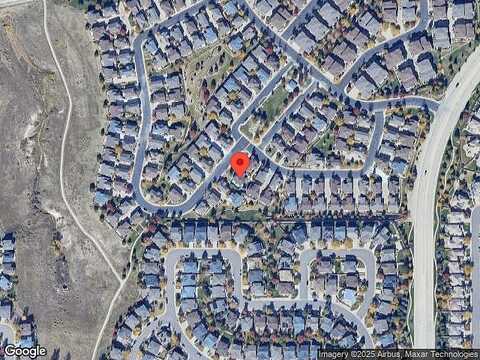 Blue Pine, HIGHLANDS RANCH, CO 80126