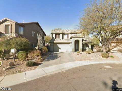 Wisdom, ANTHEM, AZ 85086