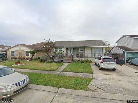 Cypress, MARRERO, LA 70072