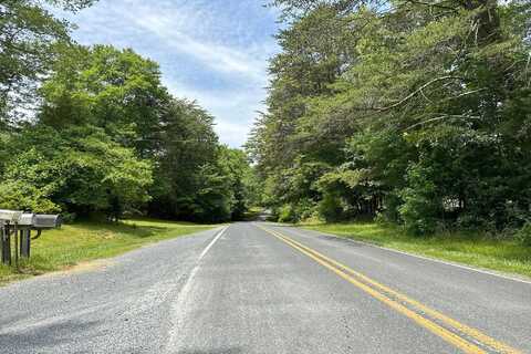 Jones Street, FRANKLINVILLE, NC 27248