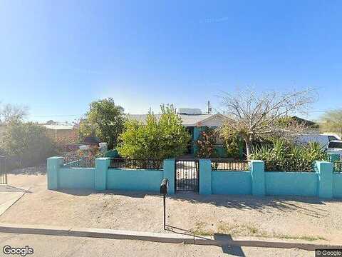 15Th, TUCSON, AZ 85714