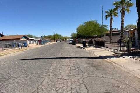 15Th, TUCSON, AZ 85714