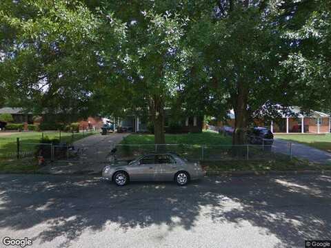Leech, MEMPHIS, TN 38109