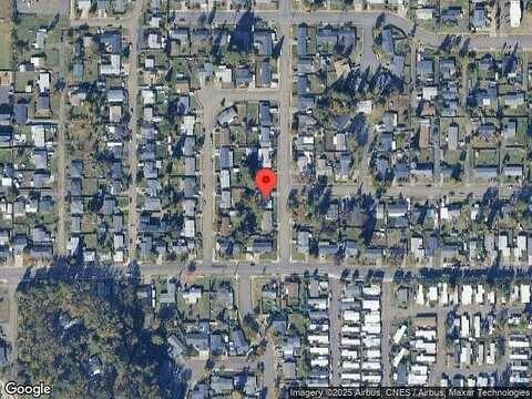 44Th, SPRINGFIELD, OR 97478