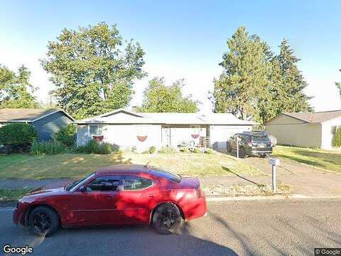 44Th, SPRINGFIELD, OR 97478