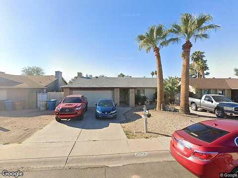 Mercer, PHOENIX, AZ 85029