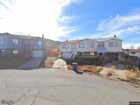 Smith, EVANSTON, WY 82930