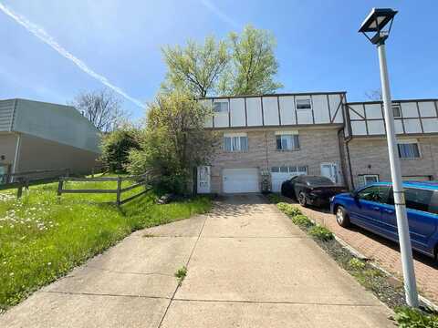 Rhodes, WEST MIFFLIN, PA 15122